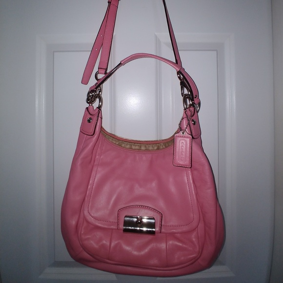 Coach Bags Coach Hobo Bag Poshmark
